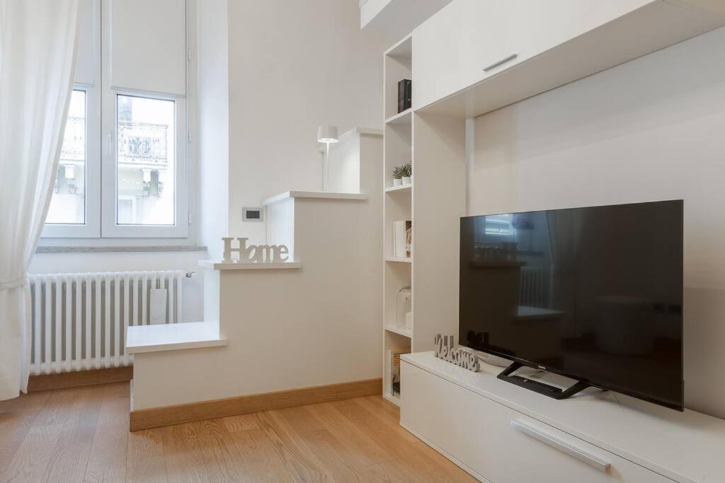 Apartments Trieste Centro I Imbriani 12 エクステリア 写真