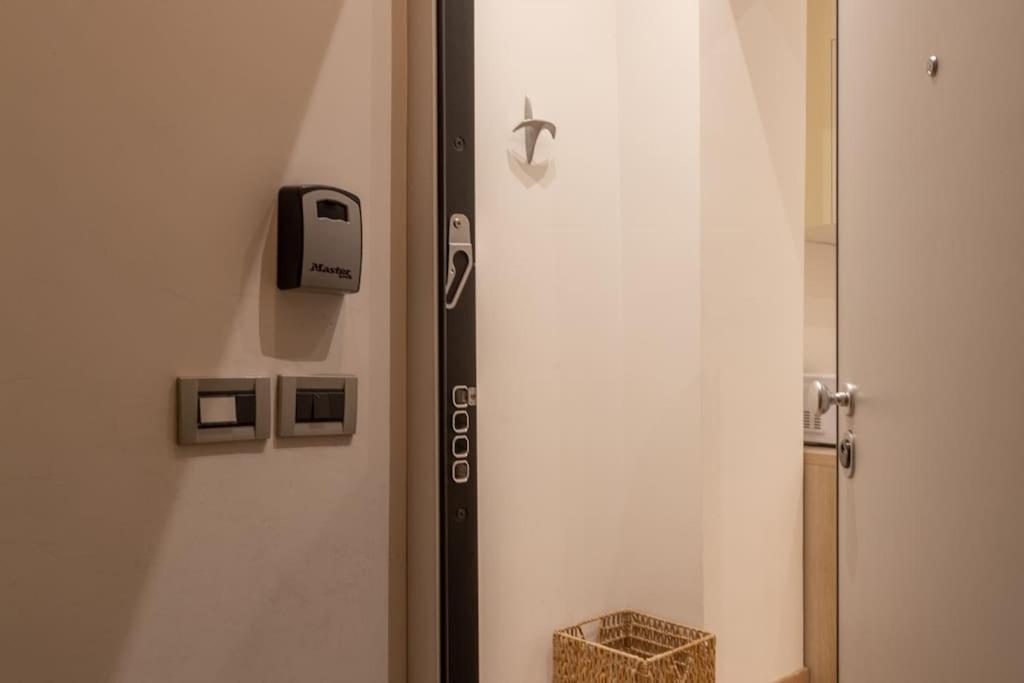 Apartments Trieste Centro I Imbriani 12 エクステリア 写真