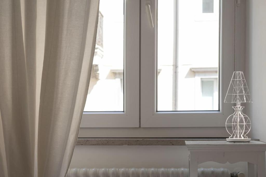 Apartments Trieste Centro I Imbriani 12 エクステリア 写真