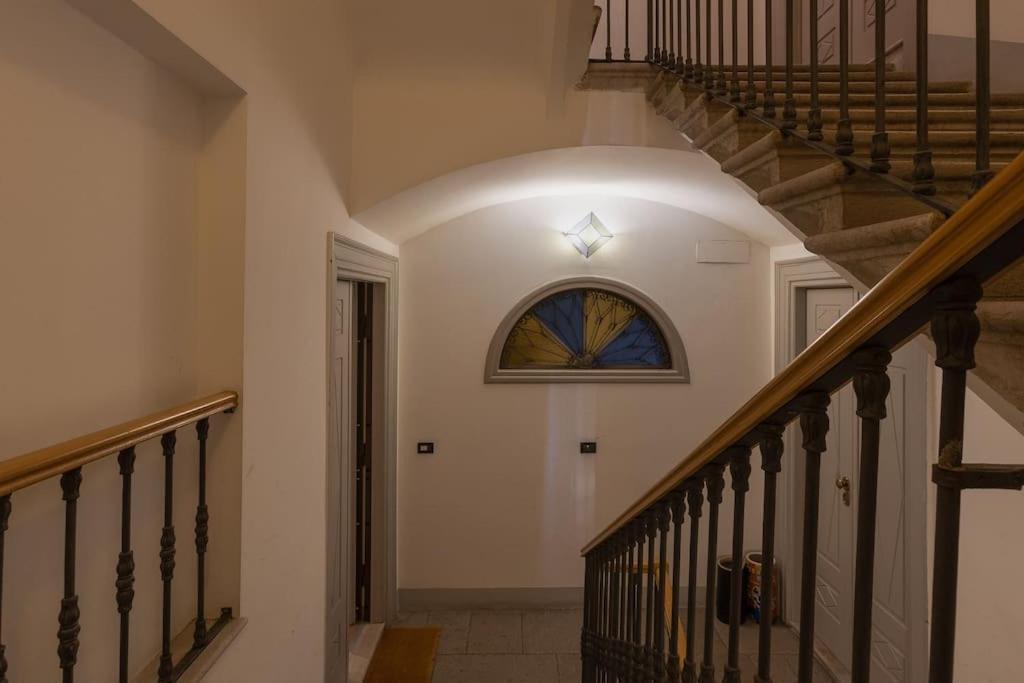 Apartments Trieste Centro I Imbriani 12 エクステリア 写真