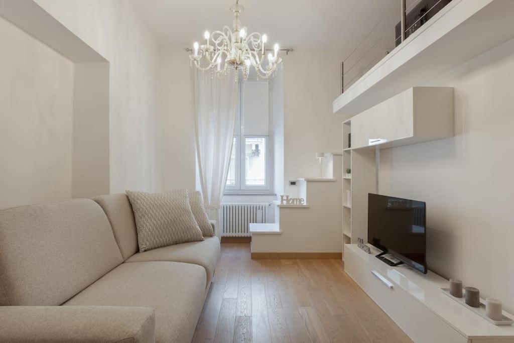 Apartments Trieste Centro I Imbriani 12 エクステリア 写真